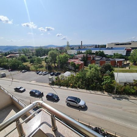 Apartment 2 Plisi Gjilan Eksteriør bilde