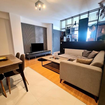 Apartment 2 Plisi Gjilan Eksteriør bilde