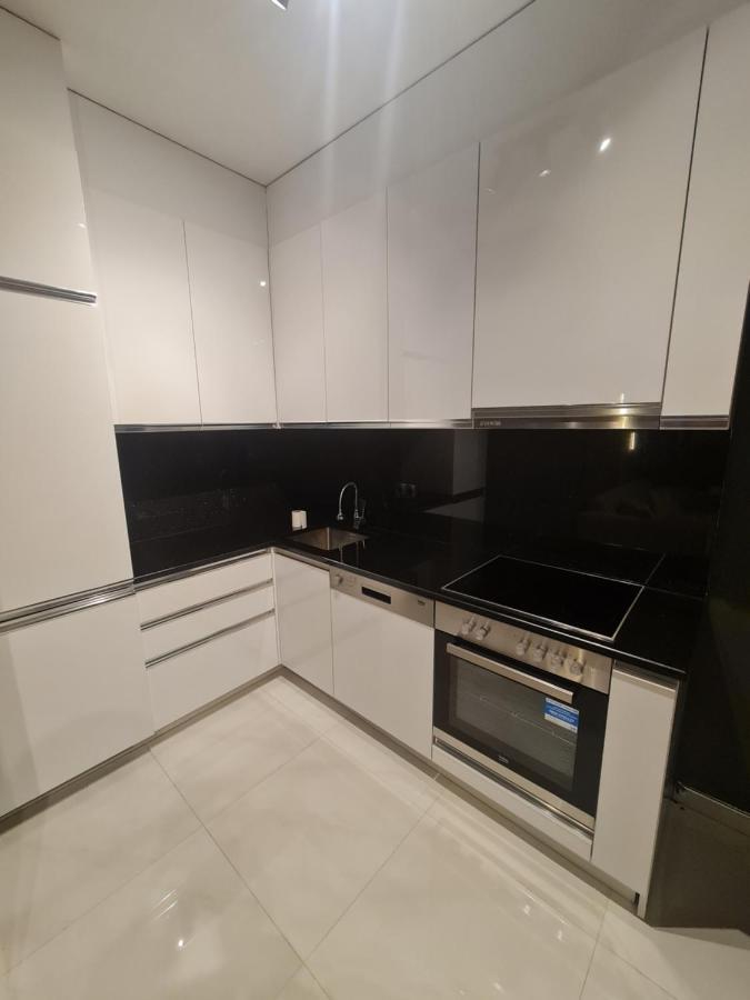 Apartment 2 Plisi Gjilan Eksteriør bilde