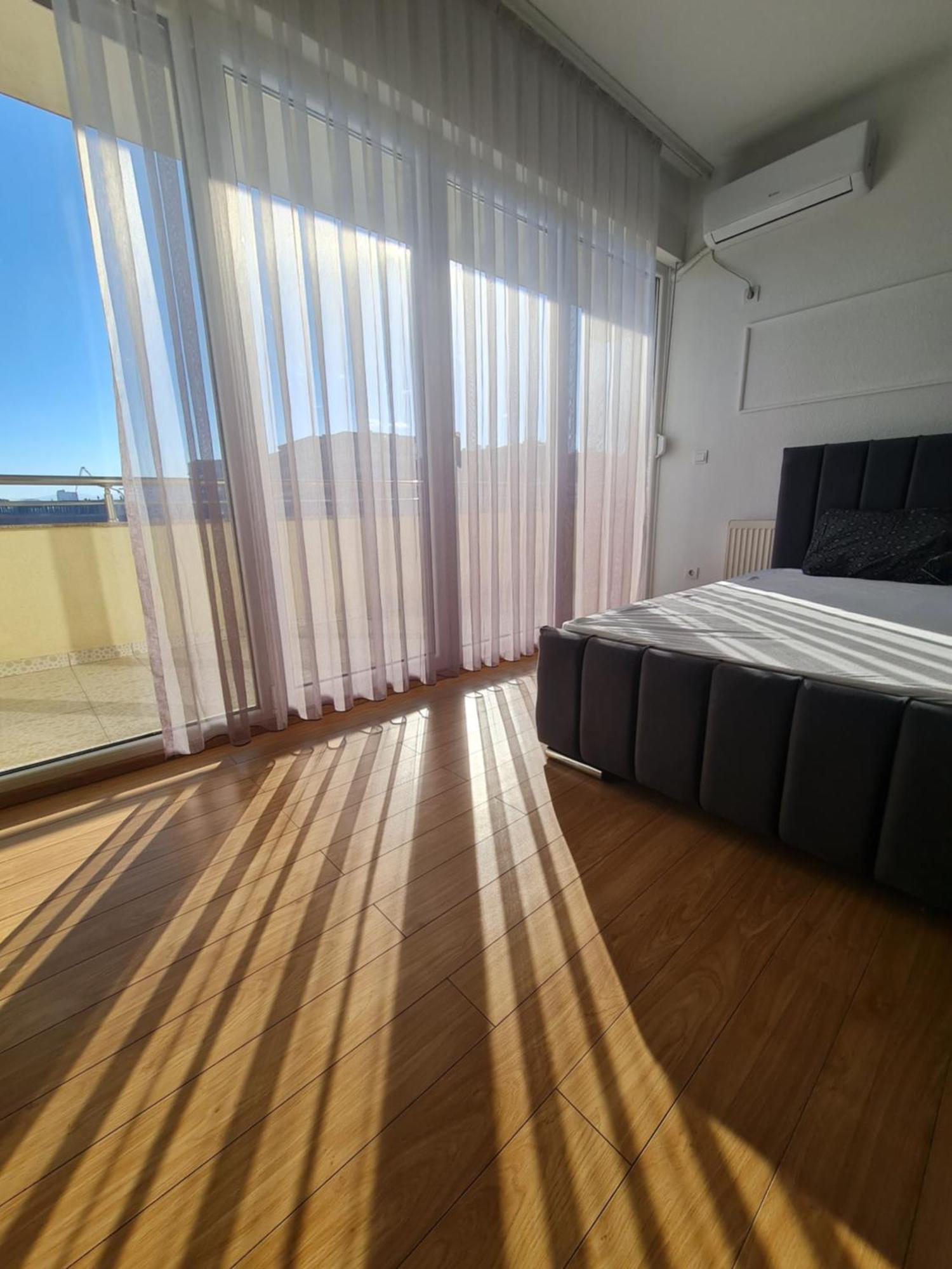 Apartment 2 Plisi Gjilan Eksteriør bilde