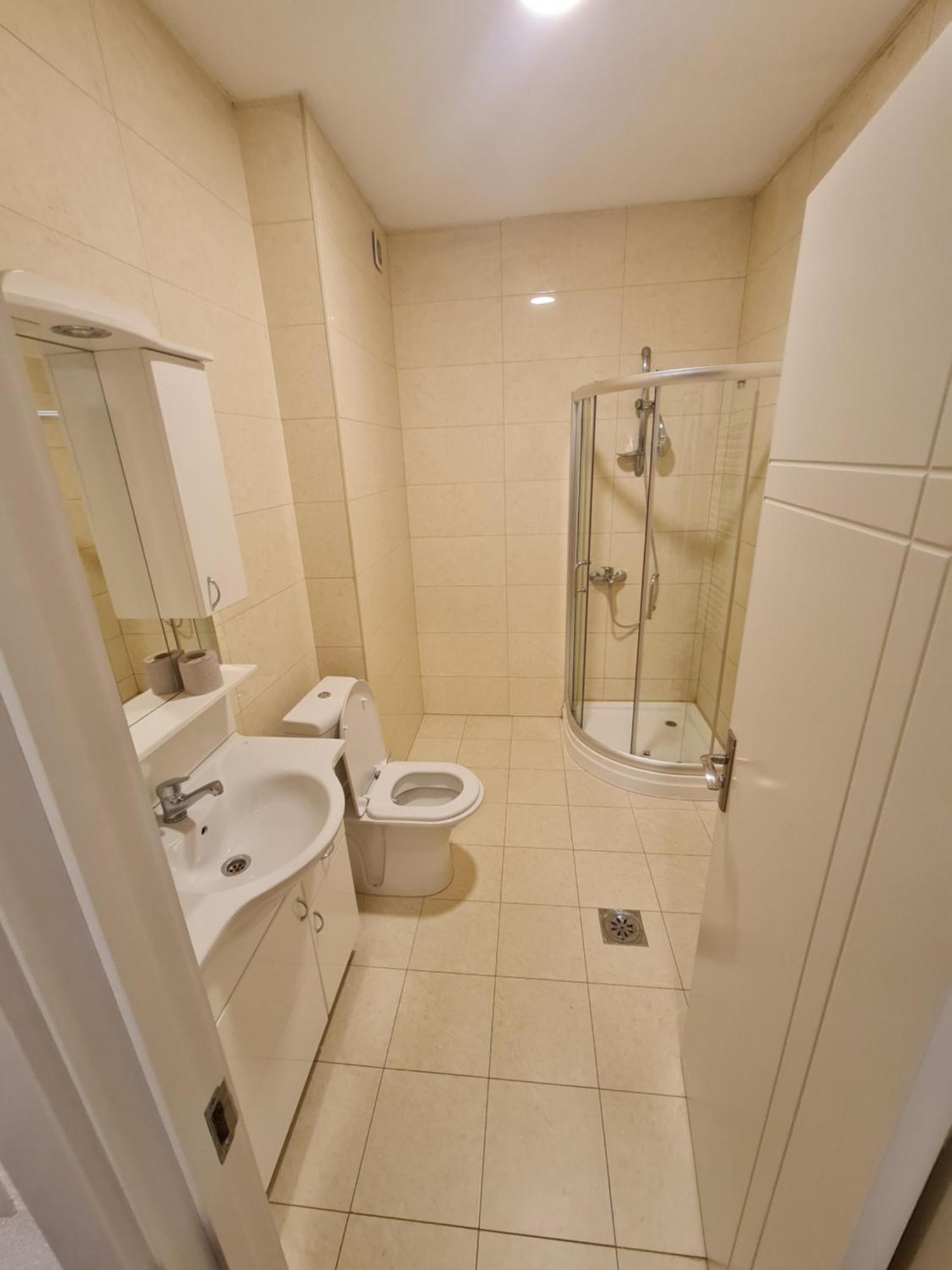 Apartment 2 Plisi Gjilan Eksteriør bilde