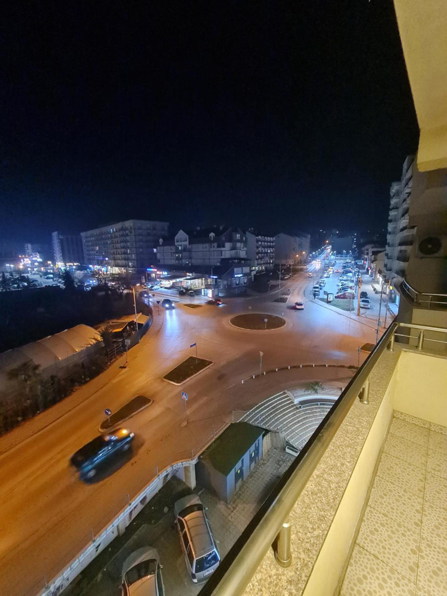 Apartment 2 Plisi Gjilan Eksteriør bilde