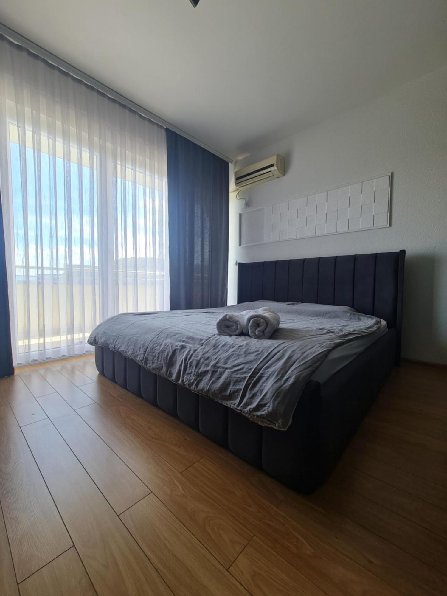 Apartment 2 Plisi Gjilan Eksteriør bilde