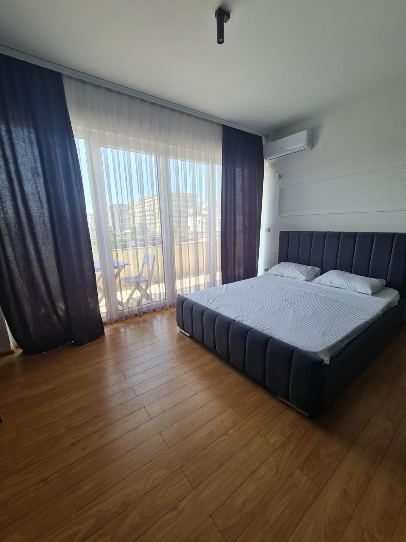 Apartment 2 Plisi Gjilan Eksteriør bilde