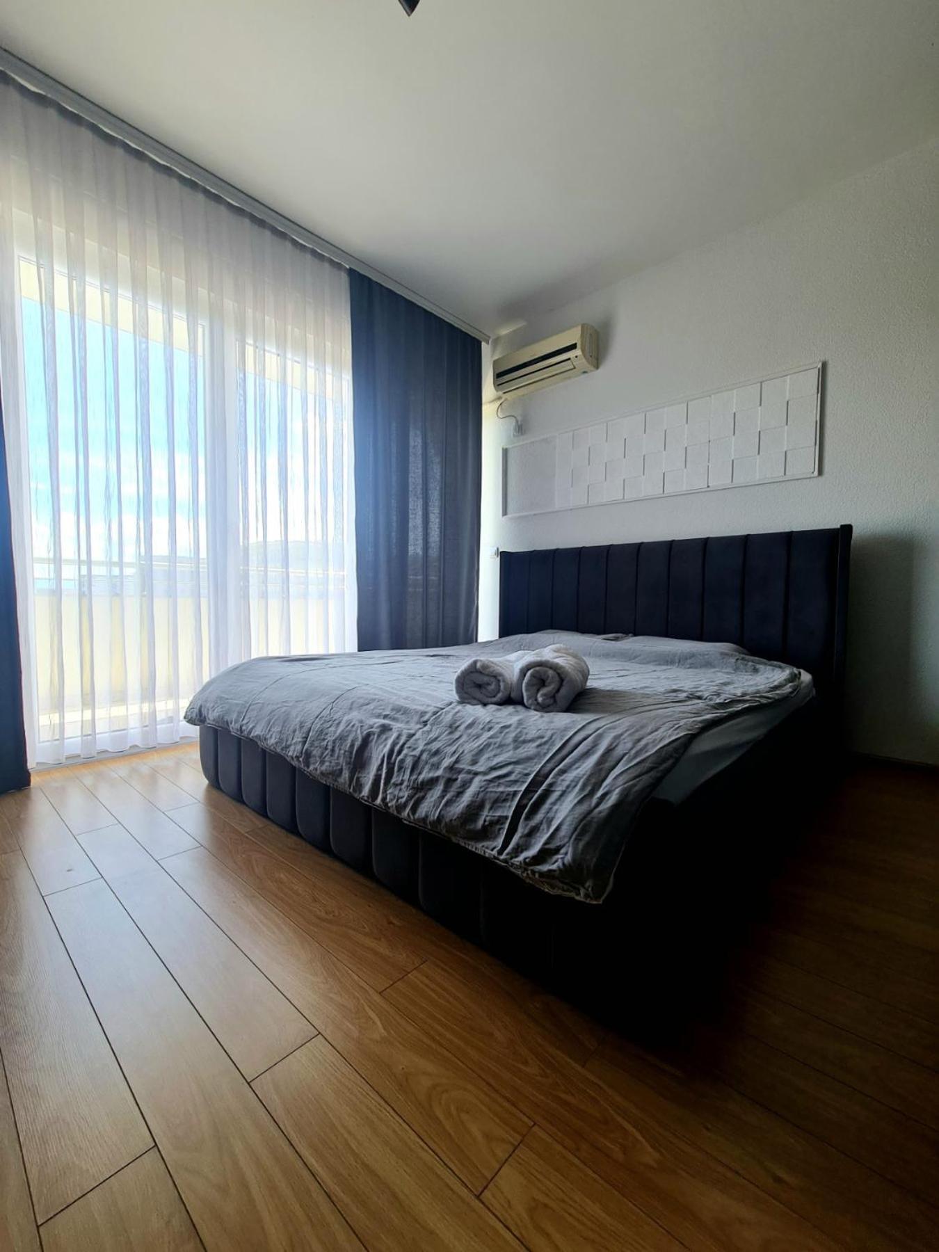 Apartment 2 Plisi Gjilan Eksteriør bilde