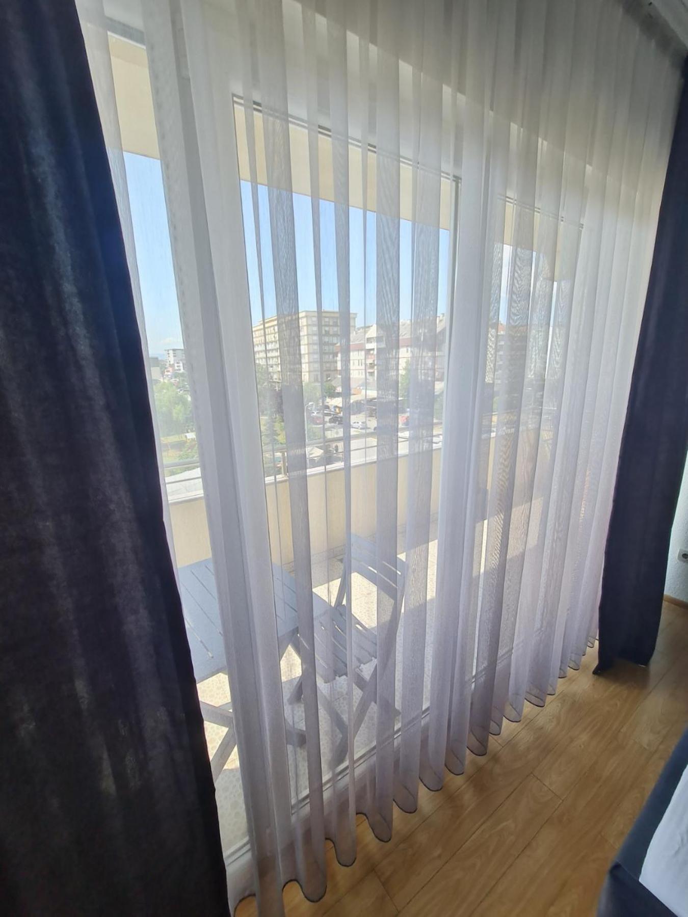 Apartment 2 Plisi Gjilan Eksteriør bilde