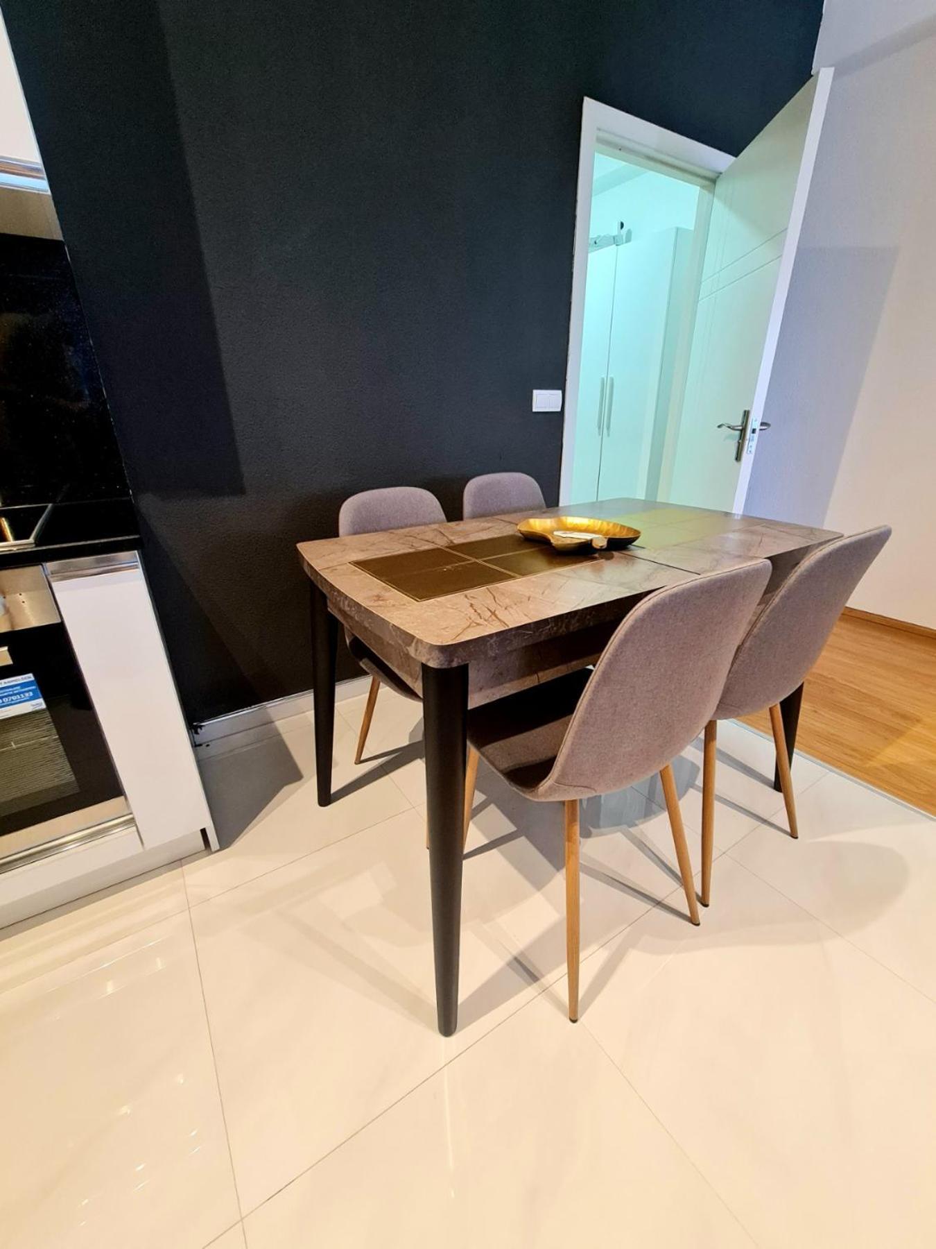 Apartment 2 Plisi Gjilan Eksteriør bilde