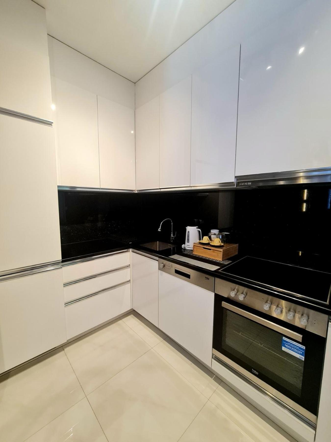 Apartment 2 Plisi Gjilan Eksteriør bilde