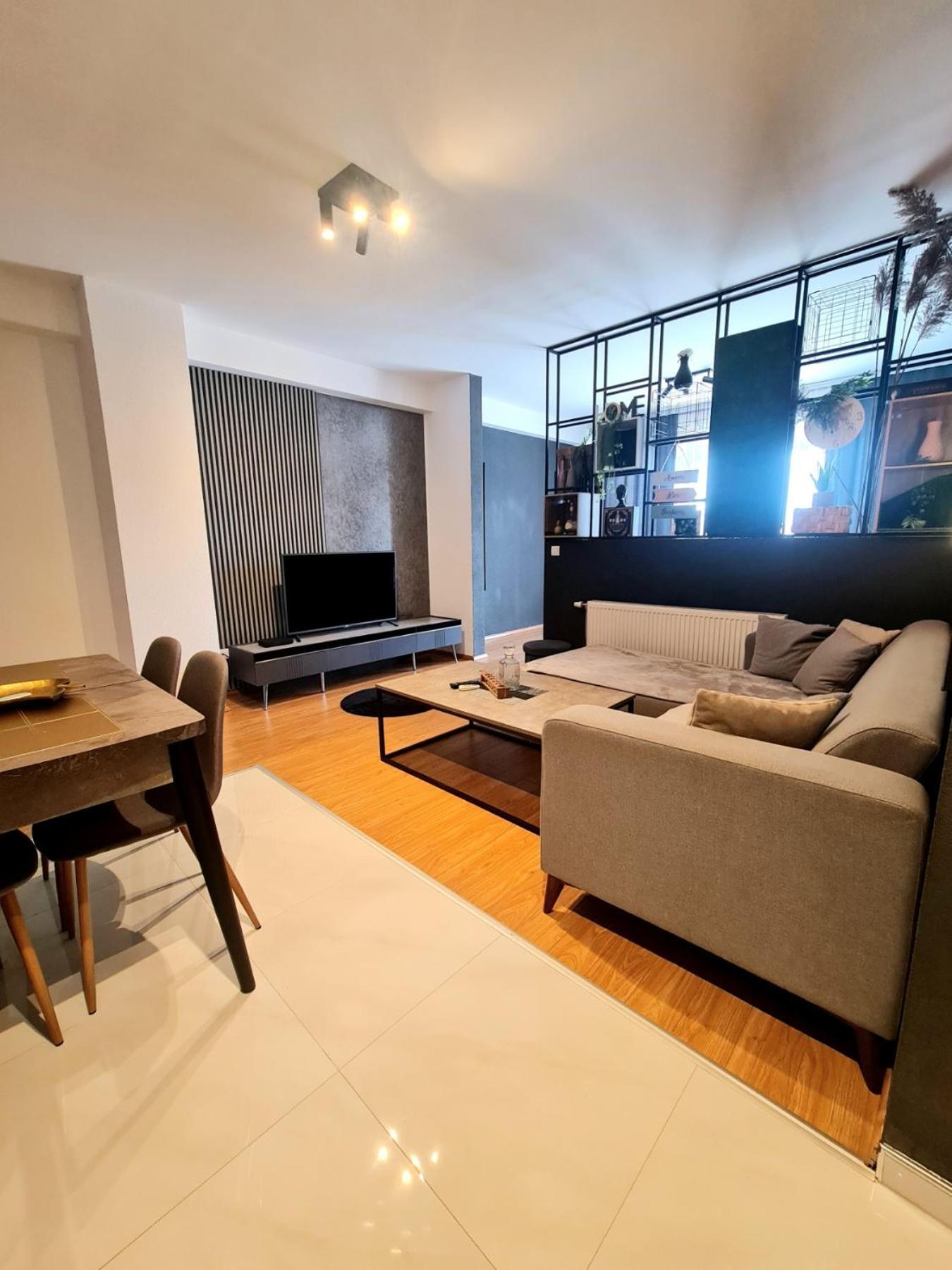 Apartment 2 Plisi Gjilan Eksteriør bilde